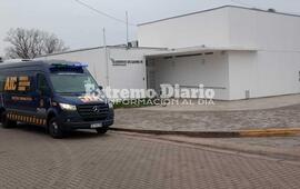 Imagen de Tr&aacute;gico fallecimiento de un ni&ntilde;o en Pueblo Esther