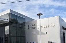 El Dr. Catena brind&oacute; su versi&oacute;n sobre el caso acontecido esta tarde.