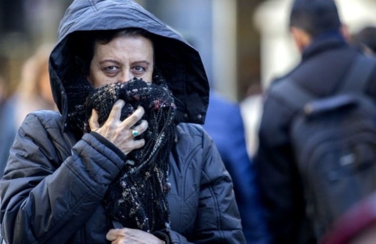 Imagen de La semana pinta gris y fría