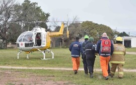 Imagen de Pueblo Esther: &iquest;Cu&aacute;nto cuesta el servicio de UTV?