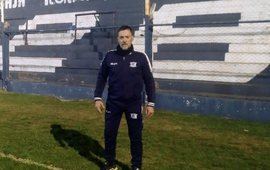 Imagen de Hern&aacute;n Biagioni es el nuevo Director T&eacute;cnico del Arroyo Seco Athletic Club
