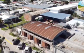 Imagen de Pav&oacute;n: Nuevas instalaciones y relocalizaci&oacute;n para brindar un mejor servicio a la comunidad