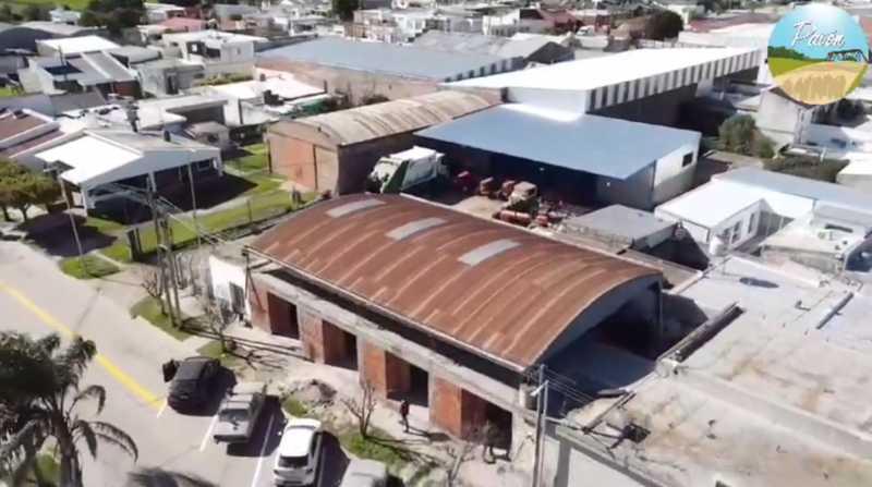 Imagen de Pav&oacute;n: Nuevas instalaciones y relocalizaci&oacute;n para brindar un mejor servicio a la comunidad