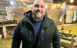 El director de PAMI fue el candidato a intendente m&aacute;s votado en las PASO.