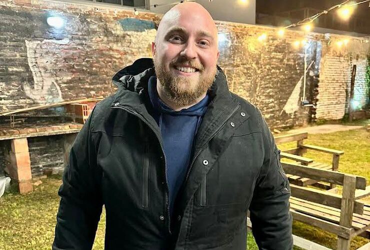 El director de PAMI fue el candidato a intendente m&aacute;s votado en las PASO.