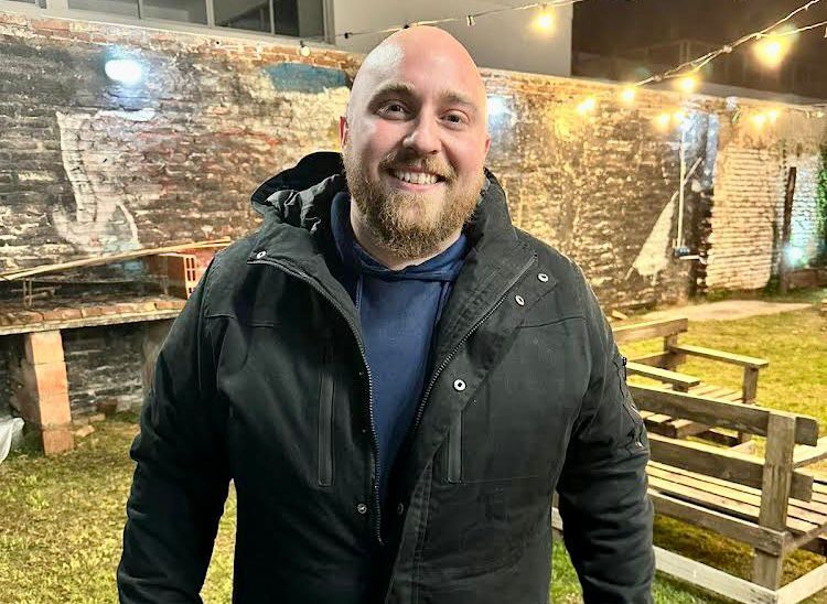 El director de PAMI fue el candidato a intendente m&aacute;s votado en las PASO.