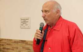 Murina apuesta a un Concejo de estructura visible �para que vean que el concejal est&aacute;�.