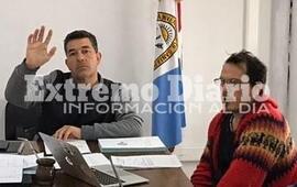 Federico Mendo habr&iacute;a mentido en su direcci&oacute;n
