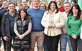 Serra admiti&oacute; que las diferencias contin&uacute;an, aunque apoyar para cambiar el gobierno hoy es m&aacute;s importante.
