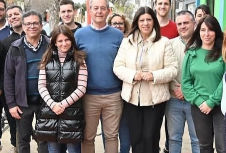 Serra admiti&oacute; que las diferencias contin&uacute;an, aunque apoyar para cambiar el gobierno hoy es m&aacute;s importante.