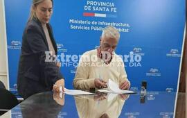 Imagen de Llegar&aacute;n m&aacute;s de $31.000.000 para la ampliaci&oacute;n del Samco de Arroyo Seco