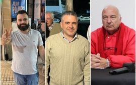 Imagen de Arroyo Seco: Resultados categor&iacute;a Concejales