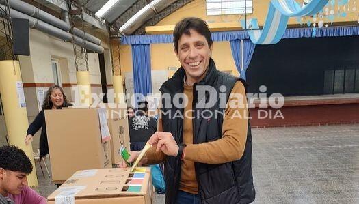 Rodolfo Stangoni