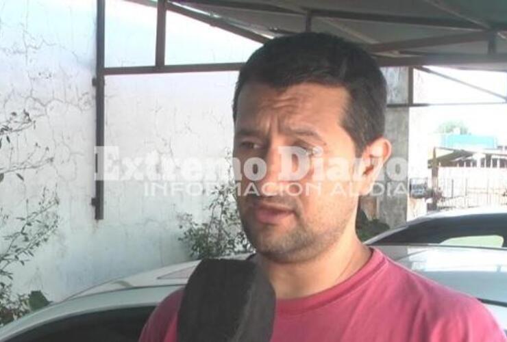 El peronismo gan&oacute; en Empalme