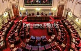 Imagen de Todo a favor: el gobernador electo Maximiliano Pullaro tambi&eacute;n tendr&aacute; mayor&iacute;a en la c&aacute;mara de Diputados