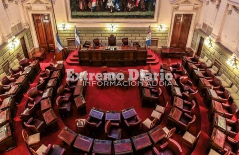 Imagen de Todo a favor: el gobernador electo Maximiliano Pullaro también tendrá mayoría en la cámara de Diputados