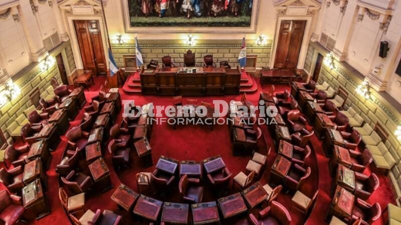 Imagen de Todo a favor: el gobernador electo Maximiliano Pullaro tambi&eacute;n tendr&aacute; mayor&iacute;a en la c&aacute;mara de Diputados