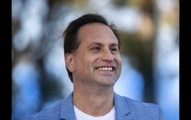 Imagen de Elecciones 2023: Esteban Ferri fue reelecto y ser&aacute; nuevamente Presidente Comunal de General Lagos.