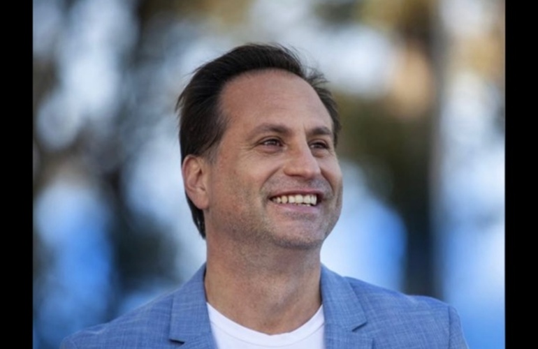 Imagen de Elecciones 2023: Esteban Ferri fue reelecto y será nuevamente Presidente Comunal de General Lagos.