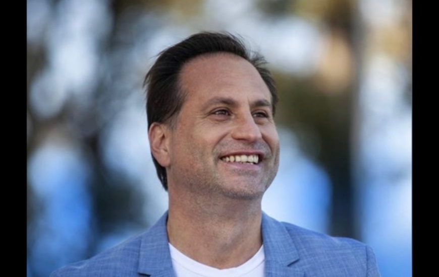 Imagen de Elecciones 2023: Esteban Ferri fue reelecto y ser&aacute; nuevamente Presidente Comunal de General Lagos.