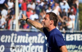 Su &uacute;ltima experiencia como DT fue en Athletic.