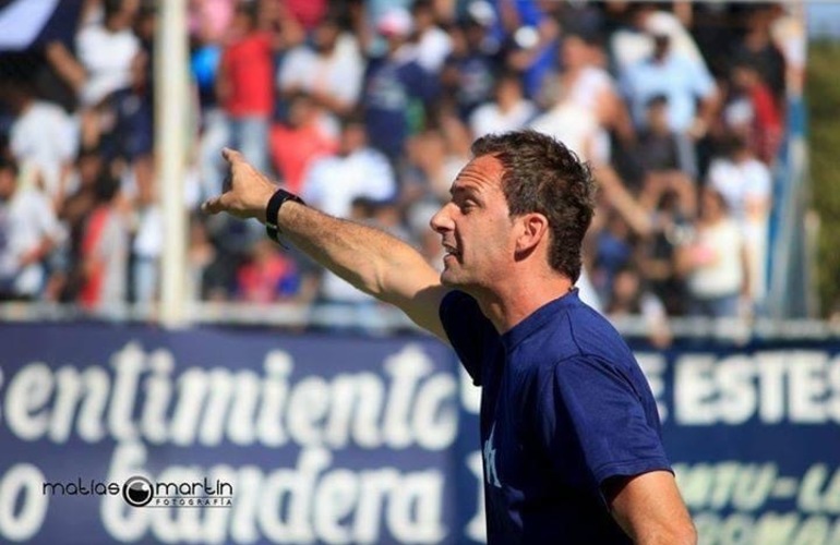 Su &uacute;ltima experiencia como DT fue en Athletic.