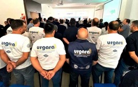 Imagen de Recibidores de granos se declararon en alerta y movilizaci&oacute;n por paritarias trabadas