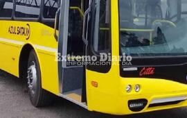 Imagen de Fighiera: Reubicaci&oacute;n de paradas de las l&iacute;neas interurbanas