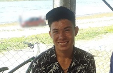 El chico tiene 17 años y está desaparecido desde el miércoles 6 de septiembre.