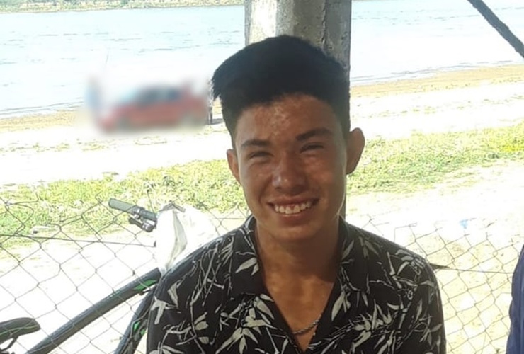 El chico tiene 17 a&ntilde;os y est&aacute; desaparecido desde el mi&eacute;rcoles 6 de septiembre.