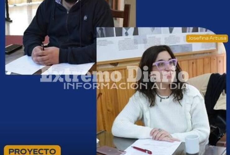 Imagen de Concejo: Resumen de la sesi&oacute;n del martes 12 de septiembre