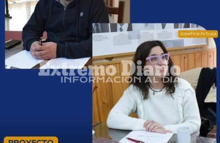 Imagen de Concejo: Resumen de la sesi&oacute;n del martes 12 de septiembre