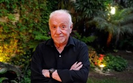 Imagen de Muri&oacute; el actor y director Pepe Soriano a los 93 a&ntilde;os
