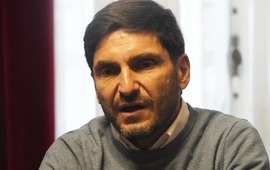 Maximiliano Pullaro anticip&oacute; medidas r&aacute;pidas para combatir a la narcocriminalidad.