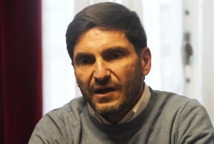 Maximiliano Pullaro anticip&oacute; medidas r&aacute;pidas para combatir a la narcocriminalidad.