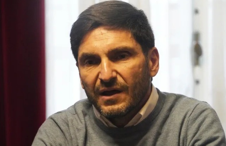 Maximiliano Pullaro anticip&oacute; medidas r&aacute;pidas para combatir a la narcocriminalidad.