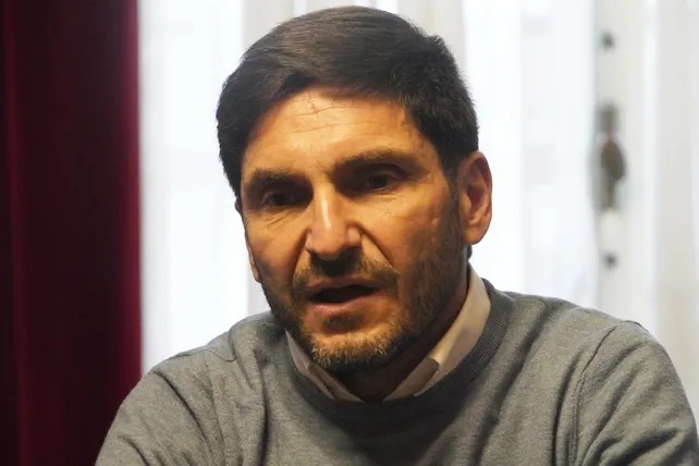 Maximiliano Pullaro anticip&oacute; medidas r&aacute;pidas para combatir a la narcocriminalidad.