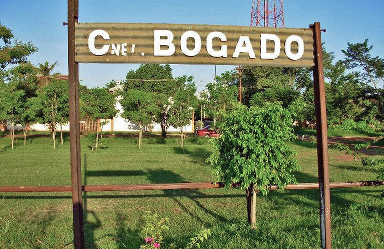 El due&ntilde;o del campo que dispar&oacute; el arma y mat&oacute; a delincuente tiene 72 a&ntilde;os