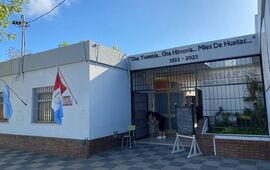Imagen de La Escuela N&deg; 247 pide una colaboraci&oacute;n para realizar un viaje con los alumnos de 7mo grado
