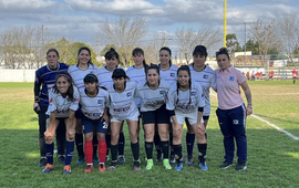 Imagen de A.S.A.C. ser&aacute; sede de la 5ta fecha de la Liga del Litoral