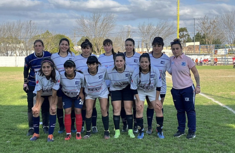 Imagen de A.S.A.C. ser&aacute; sede de la 5ta fecha de la Liga del Litoral