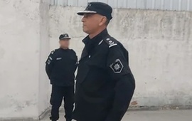 Imagen de Qued&oacute; en libertad el comisario acusado de robarle dinero a motociclista que choc&oacute; y muri&oacute;