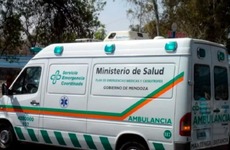 Imagen de Conmoci&oacute;n en Mendoza: muri&oacute; un beb&eacute; de 2 a&ntilde;os ahogado en la pileta de su casa