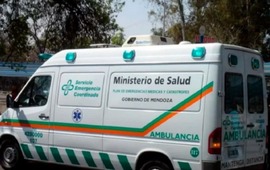 Imagen de Conmoci&oacute;n en Mendoza: muri&oacute; un beb&eacute; de 2 a&ntilde;os ahogado en la pileta de su casa