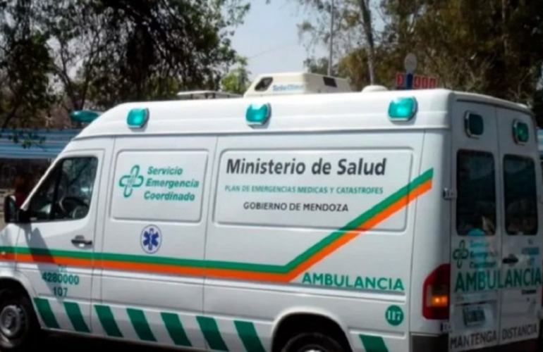Imagen de Conmoción en Mendoza: murió un bebé de 2 años ahogado en la pileta de su casa