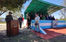 Imagen de El robo de ganado en la provincia de Santa Fe fue reducido un 40% por el trabajo de Los Pumas