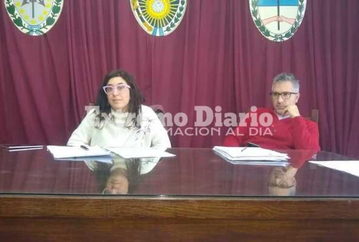 Imagen de Josefina Artusa cuestionó la pobreza de la última sesión