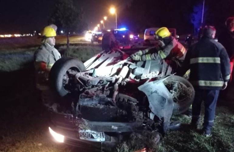 Foto: El Tigre de Papel