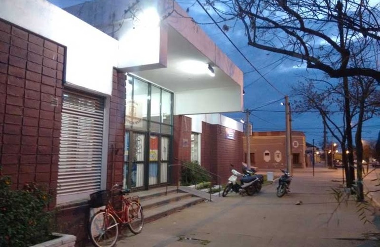 La sentencia fue firmada por la jueza Lorena Garini, en el marco de un juicio de procedimientos abreviados realizado en los tribunales de Rufino. La sentencia fue firmada por la jueza Lorena Garini, en el marco de un juicio de procedimientos abreviados realizado en los tribunales de Rufino.