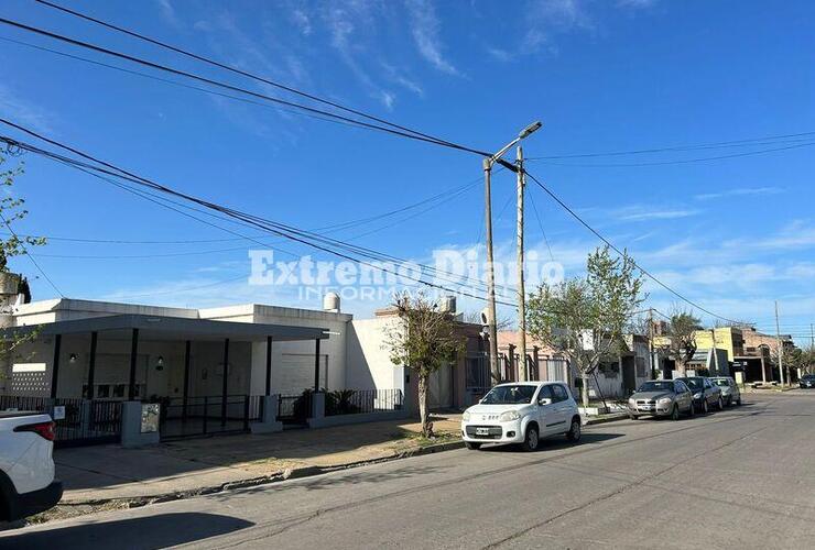 Imagen de Entradera y Privaci&oacute;n de la Libertad: Dos personas mayores sufrieron violento asalto